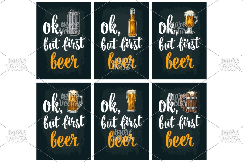 glass-drink-ok-but-first-beer-lettering-engraving