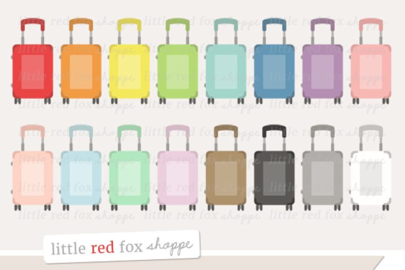 rolling-luggage-clipart