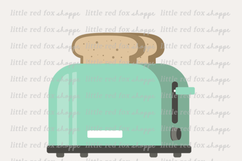 toaster-clipart