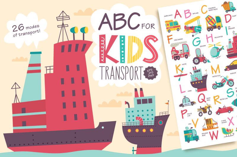 abc-for-kids-transport
