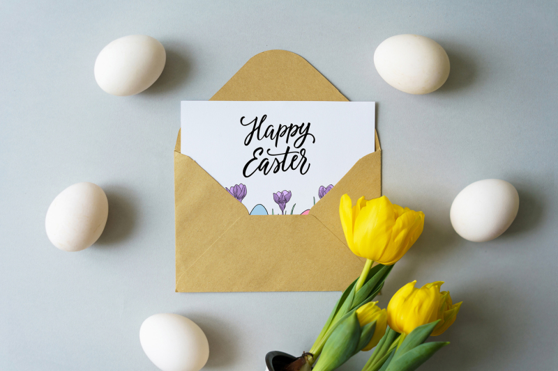easter-calligraphy-and-graphic