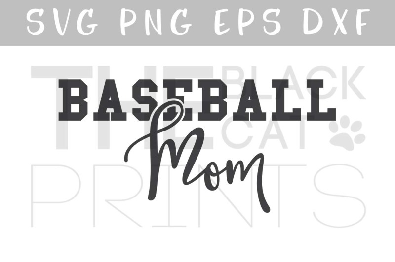 baseball-mom-svg-dxf-png-eps