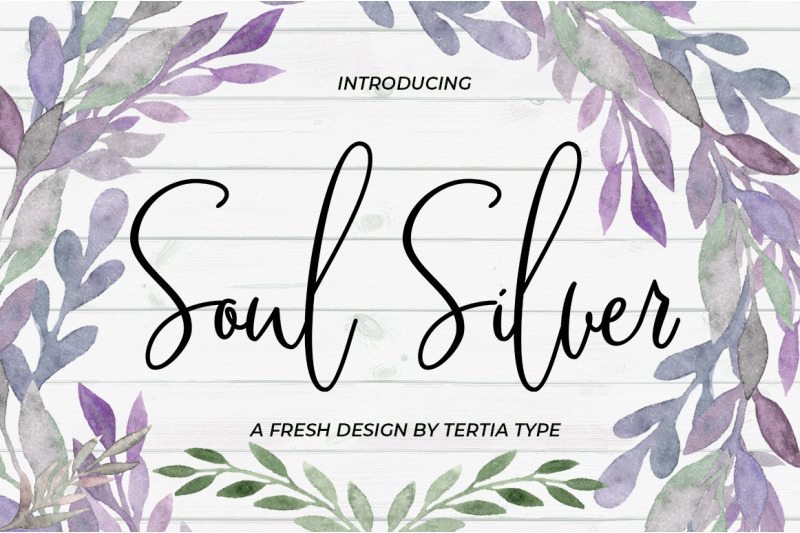 soul-silver