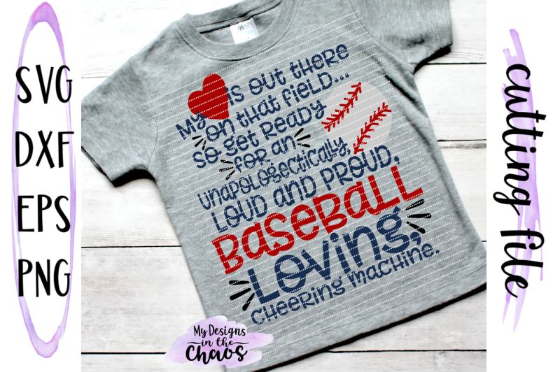 loud-and-proud-svg-baseball-mom-svg-baseball-svg-silhouette