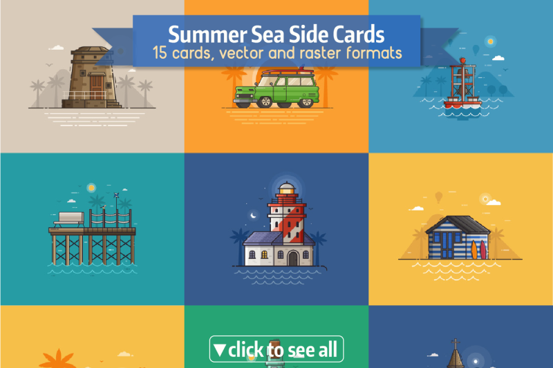 summer-sea-side-cards-and-designs