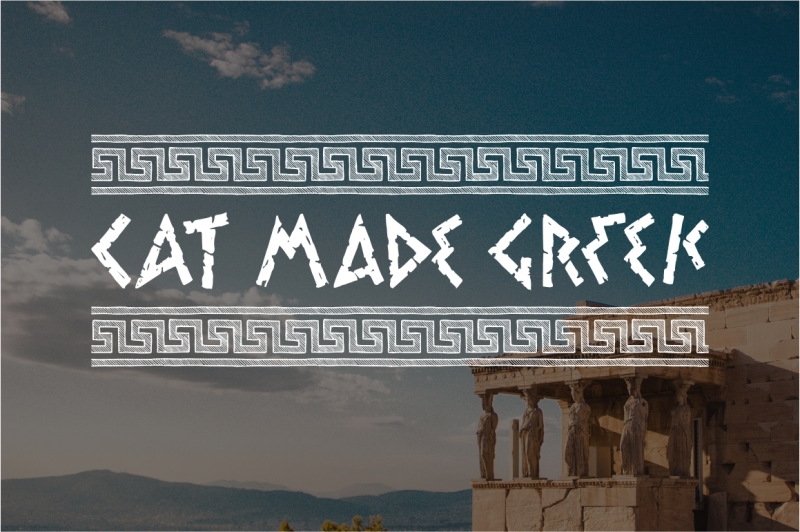 greek-font