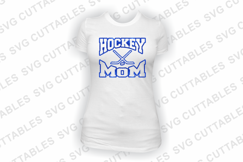 hockey-mom