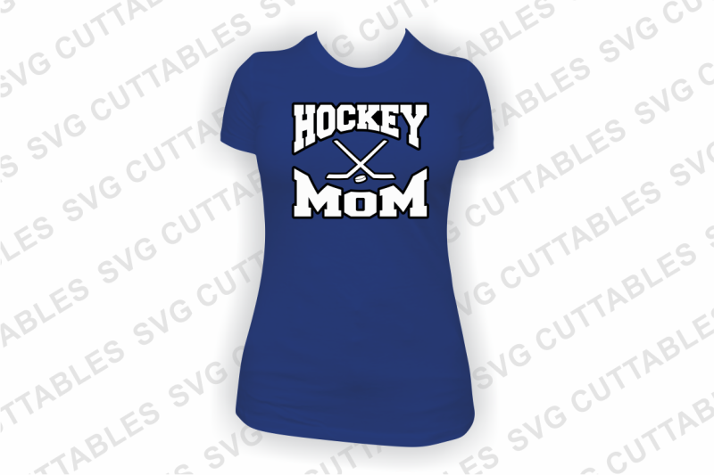 hockey-mom