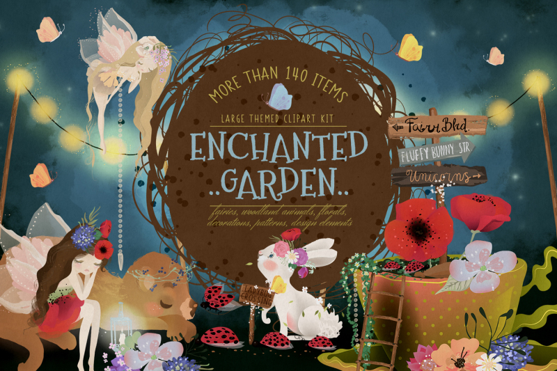 enchanted-garden