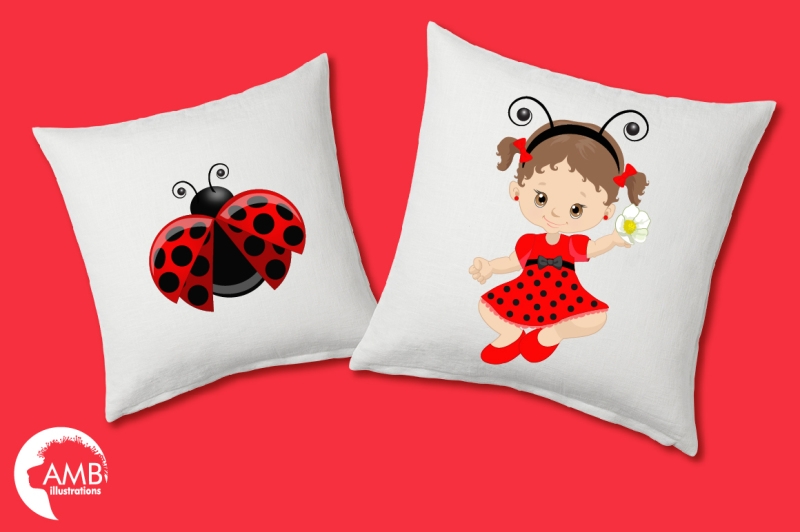ladybug-babies-kids-clipart-amb-1086