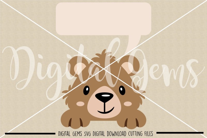 peek-a-boo-bear-svg-dxf-eps-png-files