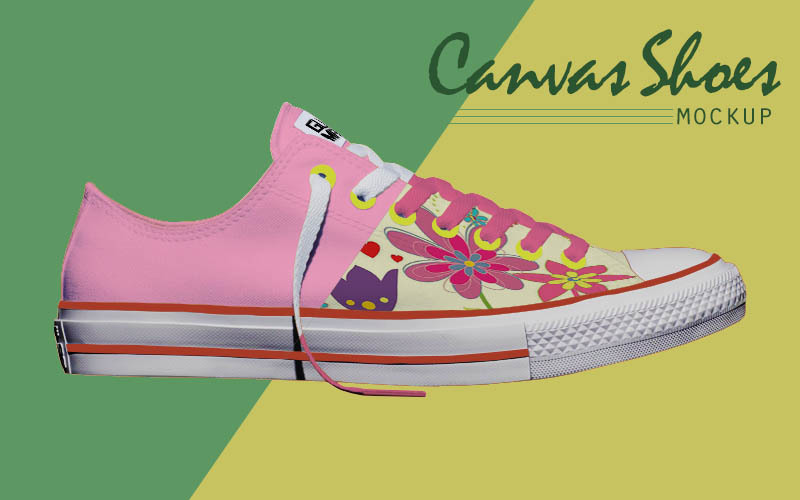 low-up-canvas-shoes-mockup