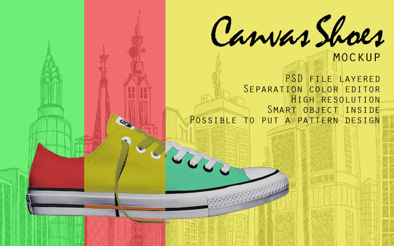 low-up-canvas-shoes-mockup