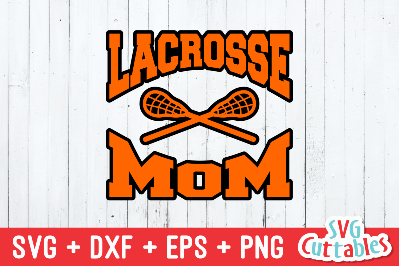 lacrosse-mom