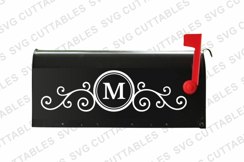 Free Free 168 Cuttable Free Mailbox Svg SVG PNG EPS DXF File