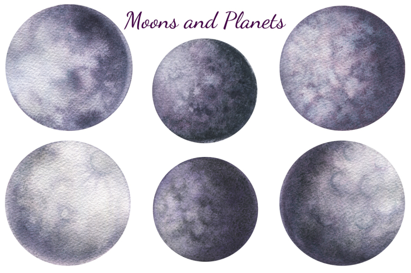 moons-and-planets