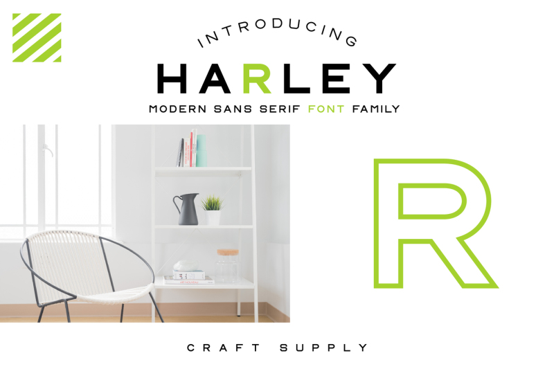 cs-harley-font-family