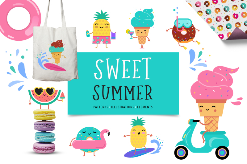sweet-summer-collection