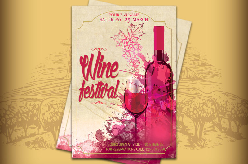 wine-festival-flyer-and-poster