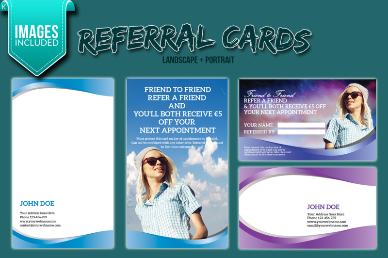 bundle-of-2-referral-card-templates