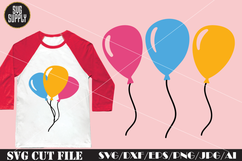 balloon-svg-balloons-svg-cut-file