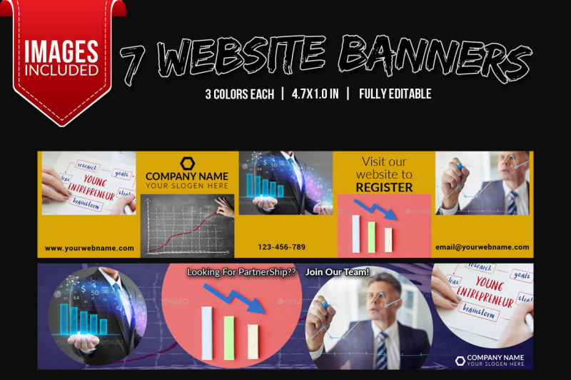 bundle-of-7-business-website-banners
