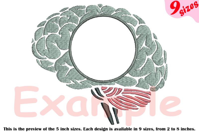 brain-outline-embroidery-design-cricle-frame-science-anatomy-214b