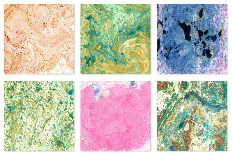 12-marbled-paper-backgrounds