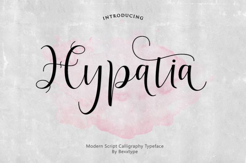hypatia-script