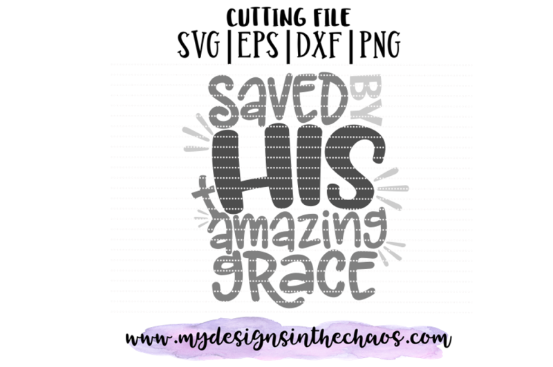 christian-svg-easter-svg-saved-by-his-amazing-grace-silhouette