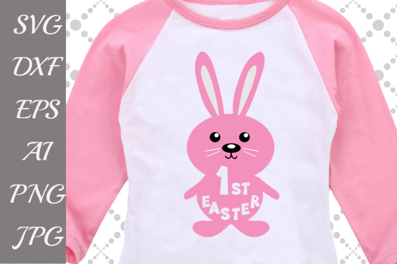 my-first-easter-svg