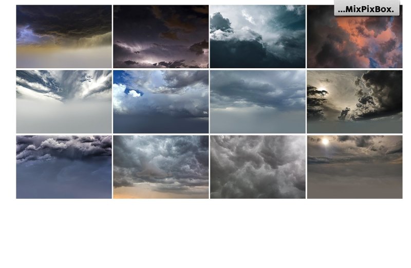 stormy-sky-overlays