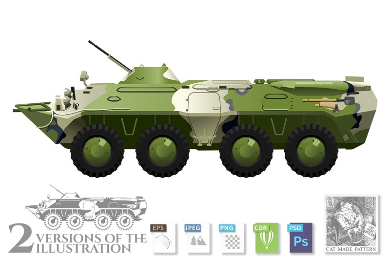 armored-troop-carrier