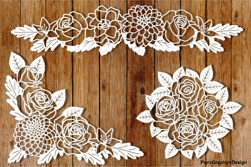 floral-decorations-svg-files-for-silhouette-cameo-and-cricut