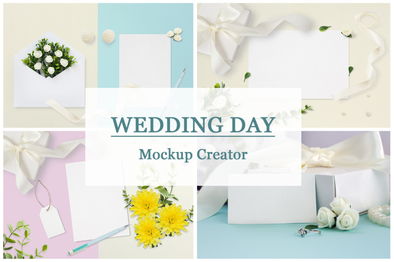 wedding-day-mockup-creator