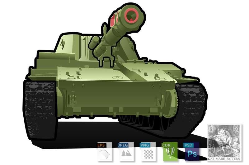 heavy-tank