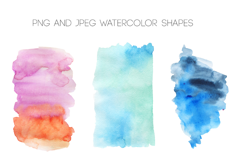 watercolor-texture-pack