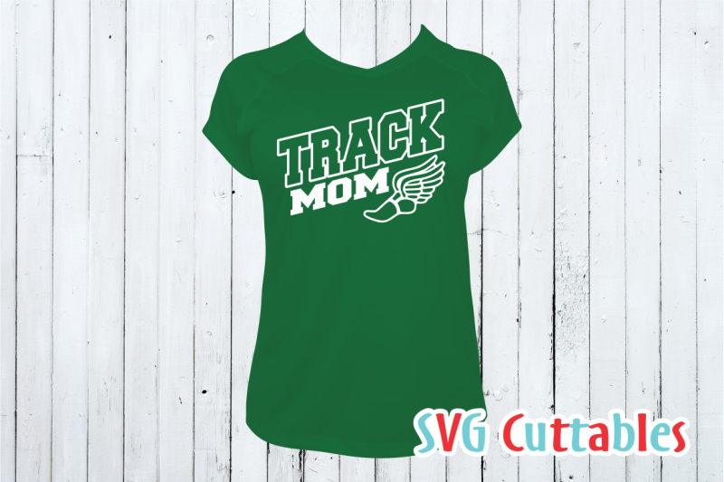 track-mom