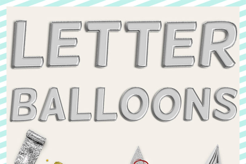 silver-balloon-png-letters