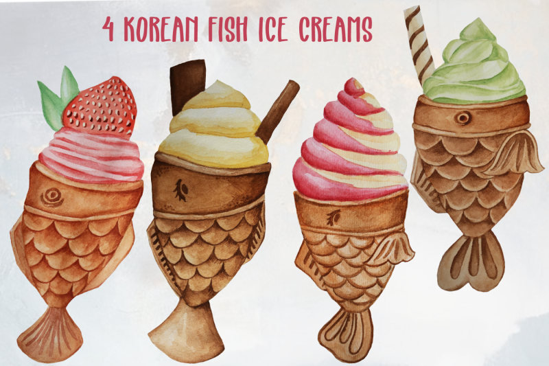 korean-fish-ice-cream