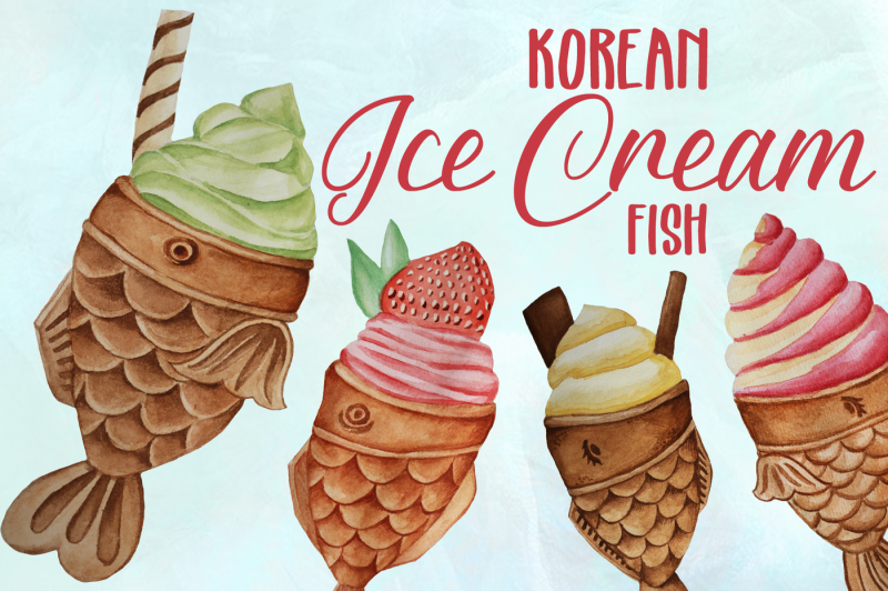 korean-fish-ice-cream