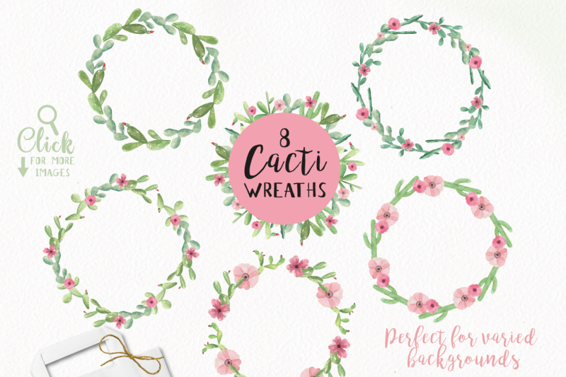 watercolor-cactus-package-cacti-frames-patterns-wreaths-clipart