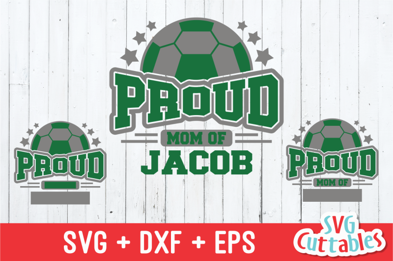 proud-soccer-template