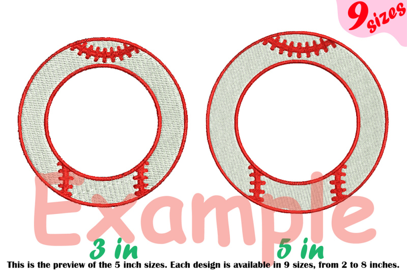 baseball-circle-embroidery-design-ball-bat-team-frames-frame-218b