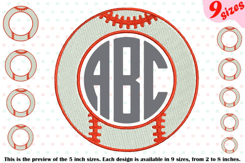 baseball-circle-embroidery-design-ball-bat-team-frames-frame-218b