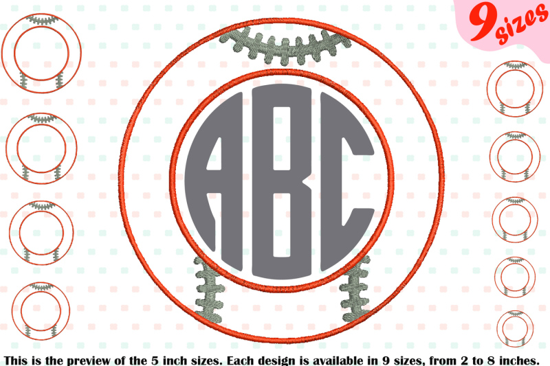 baseball-circle-outline-embroidery-design-strings-ball-team-frame-219b