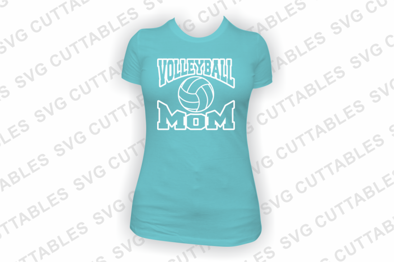 volleyball-mom