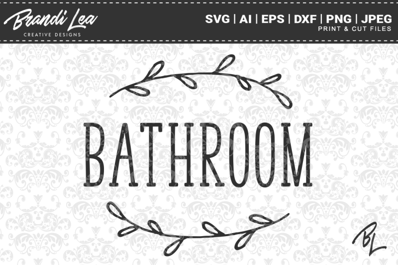 bathroom-svg-cut-files