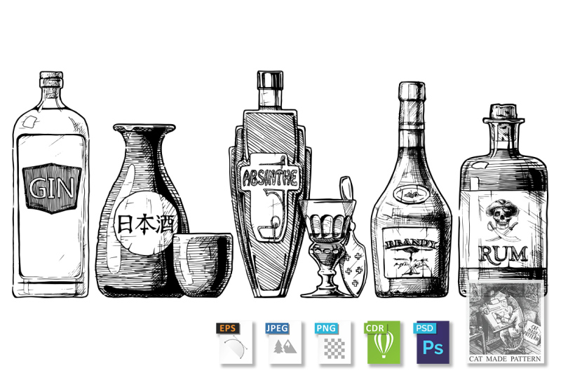 bottles-of-alcohol