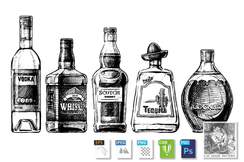 bottles-of-alcohol